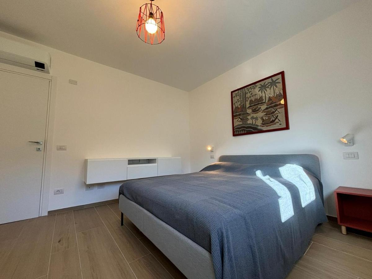 Apartamento La Terrazza Di Mimi *