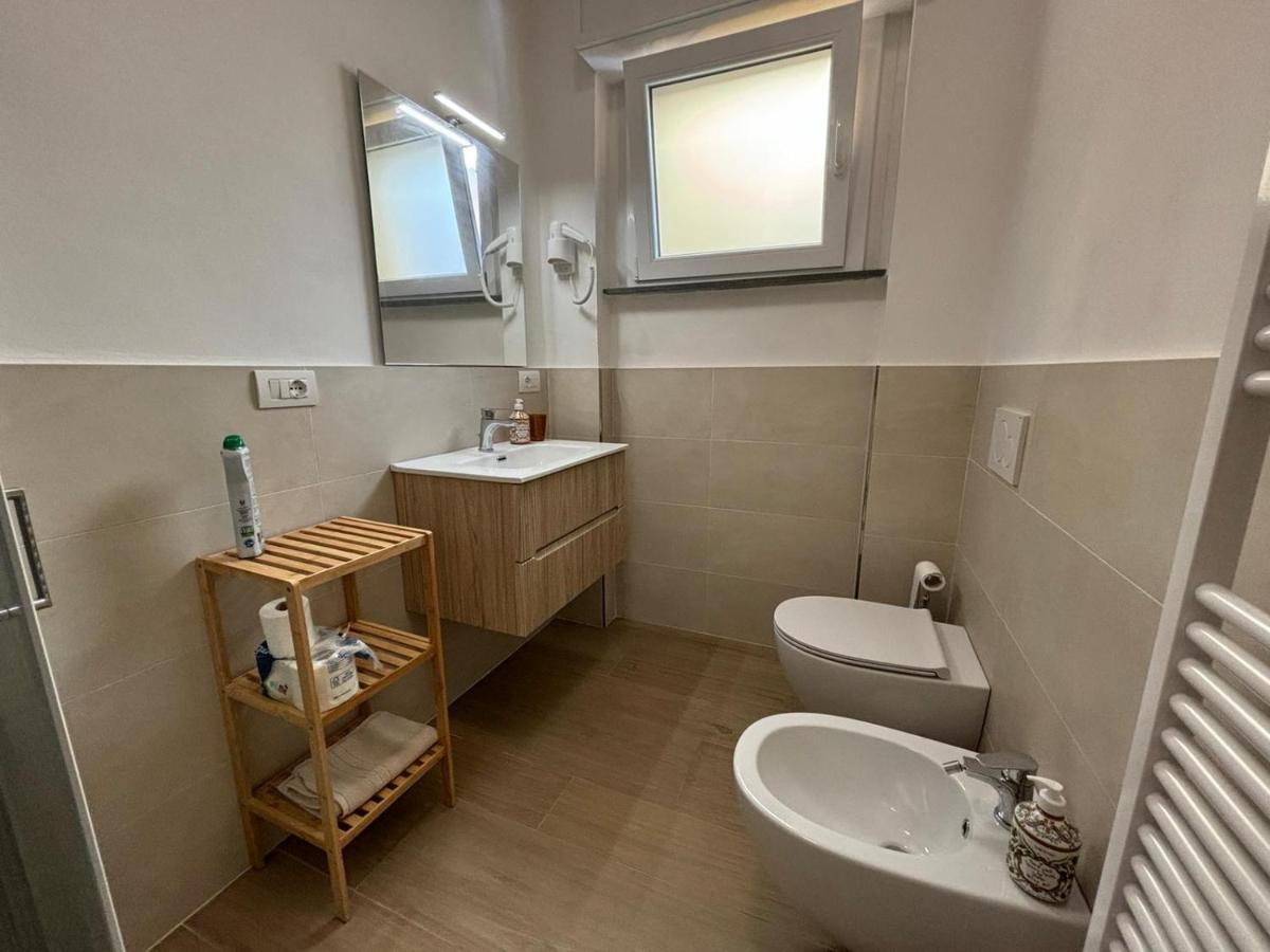 Apartamento La Terrazza Di Mimi *