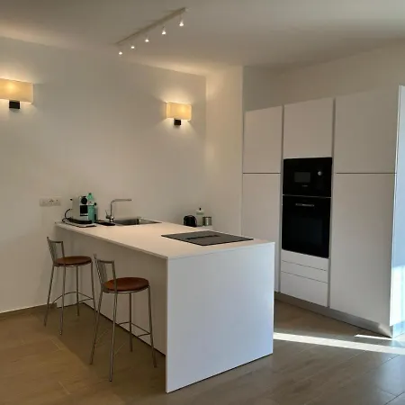 Ferienwohnung La Terrazza Di Mimi Levanto Exterior foto