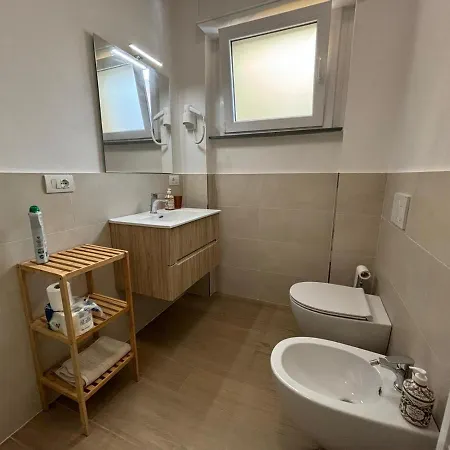 Ferienwohnung La Terrazza Di Mimi Levanto Exterior foto