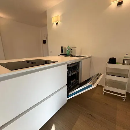 Ferienwohnung La Terrazza Di Mimi Levanto Exterior foto