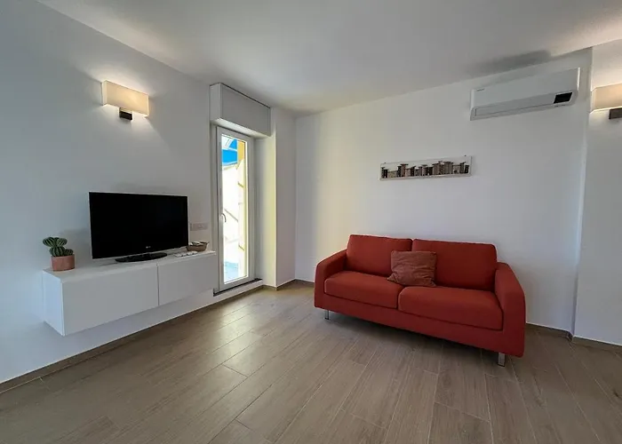 La Terrazza Di Mimi