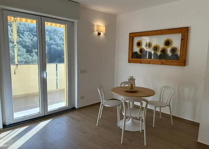 La Terrazza Di Mimi