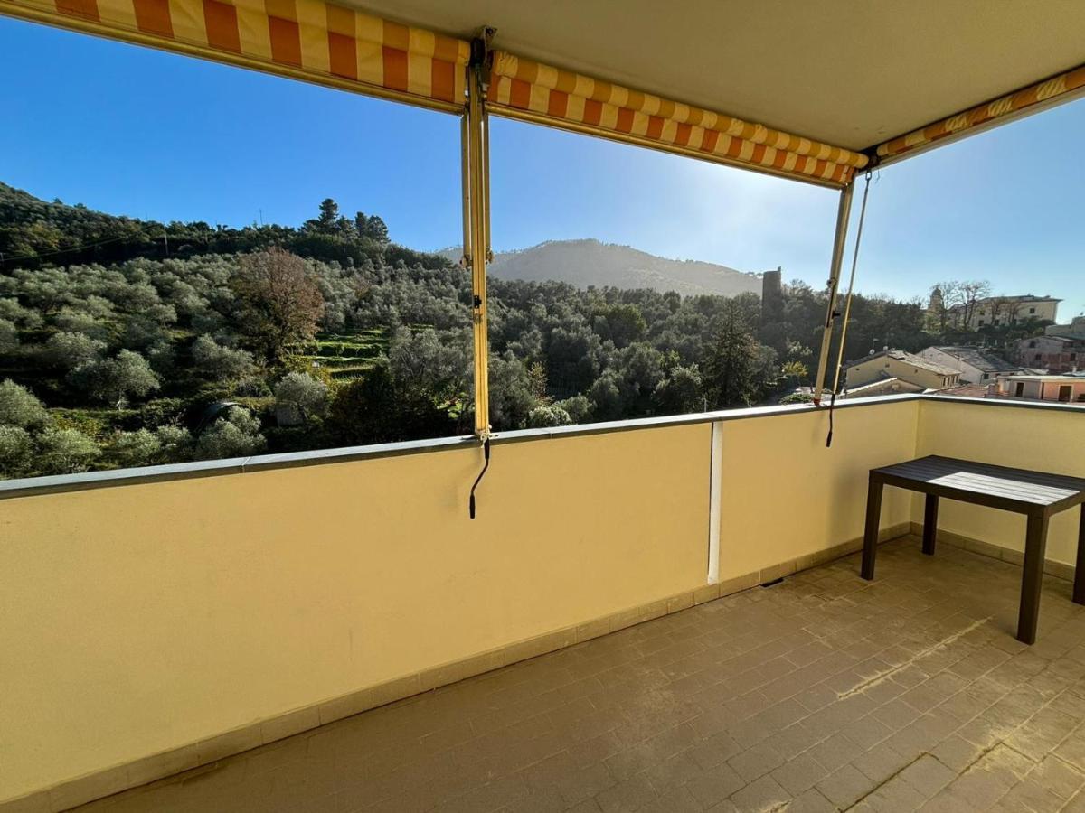 La Terrazza Di Mimi Apartment Levanto