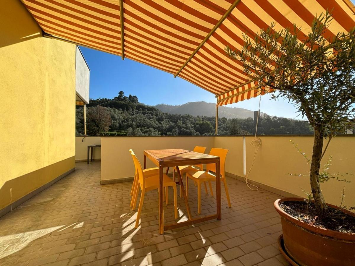 Apartment La Terrazza Di Mimi Levanto